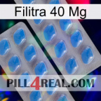 Filitra 40Mg 23
